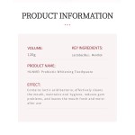 Toothpaste Manufacturer - Stain Removal Oral Care Loosening Agent