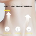 Neck Cream Manufacturer - Peptide Firming Travel Size Wrinkle Smoothing