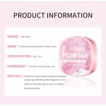Solid Balm Manufacturer - Long Time Leaving Fragrance Portable