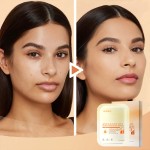 Facial Mask Manufacturer - Elastic Firming Lifting Moisturizing