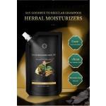 Herbal Shampoo Manufacturer - Oil Control Dandruff Removal Plant