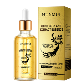 Gold Serum Manufacturer - Anti Aging Smoothing Hydrating 24K