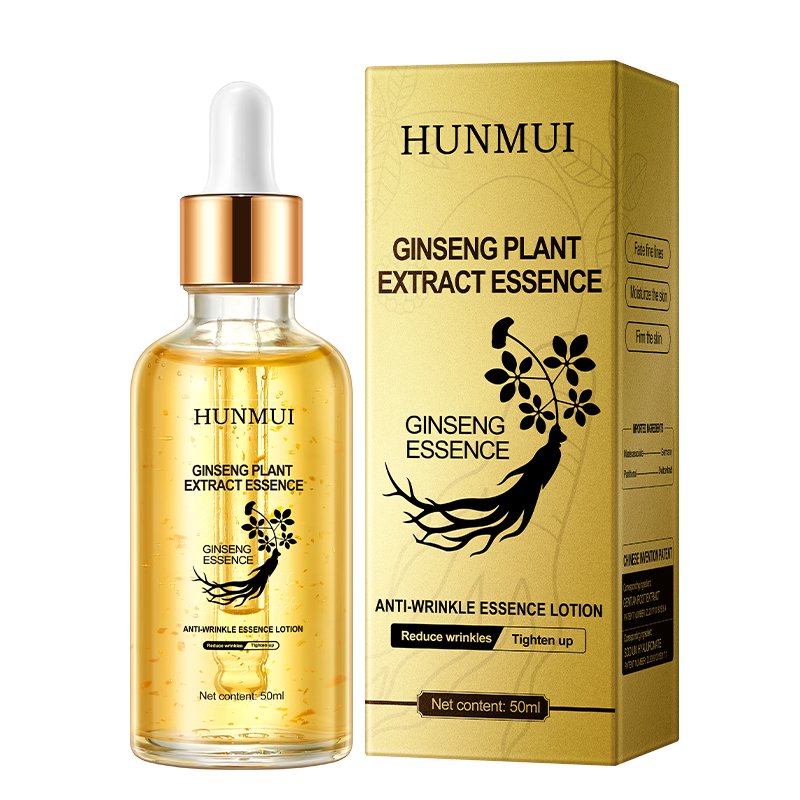 Gold Serum Manufacturer - Anti Aging Smoothing Hydrating 24K