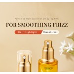 Hair Care Spray Manufacturer - Private Label Essential Oil Moisturizing