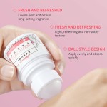 Deodorant Stick Manufacturer - Whole Body Natural Roll on