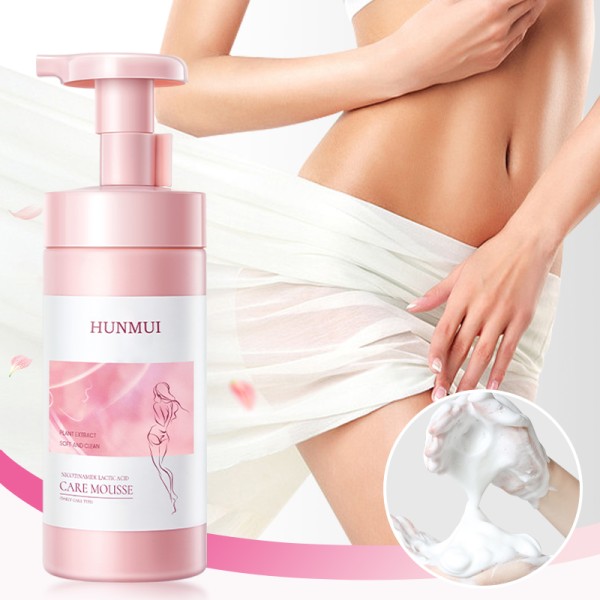 Feminine Wash Factory - Private Label Ph Balance Vagina Cleanse