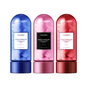 Mouthwash Tabs Manufacturer - Bulk Essential Oil Chewable Tablets