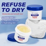 Foot Care Cream Manufacturer - OEM Cracked Heels Massage Product