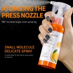 Body Scrub Spray Factory - Private Label Brightening Exfoliating