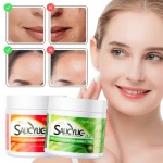 Acne Pads Manufacturer - Alcohol Free Moderate Acne Care
