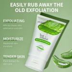 Exfoliating Gel Factory - Organic Dead Skin Remover Private Label