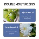Skin Care Cream Manufacturer - Deep Moisturizing Dead Skin Removal