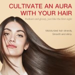 Hair Conditioner Manufacturer - Sulfate Free Argan Oil Damaged Hair
