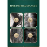 Herbal Shampoo Manufacturer - Oil Control Dandruff Removal Plant