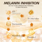 Freckle Cream Manufacturer - OEM Whitening Moisturizing Custom