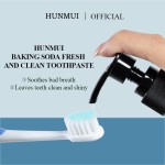 Teeth Whitening Mousse Manufacturer - Organic Liquid Toothpaste Protective