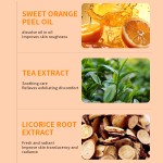 Body Scrub Factory - Natural Sea Salt Hand Foot Exfoliation