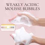 Yoni Wash Manufacturer - Customized Ph Balance Vagina Foam