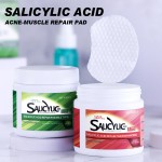 Acne Pads Manufacturer - Alcohol Free Moderate Acne Care