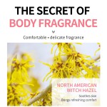 Deodorant for Women Factory - Natural Fragrance Antiperspirant Roll on