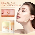 Astaxanthin Mask Factory - Wholesale Fine Lines Tightening Brightening
