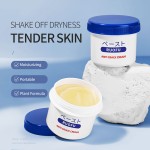 Skin Care Cream Manufacturer - Deep Moisturizing Dead Skin Removal
