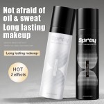 Makeup Setting Spray Manufacturer - Long Lasting Moisturizing Hydrating