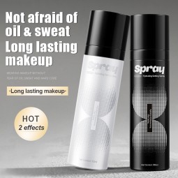 Makeup Setting Spray Manufacturer - Long Lasting Moisturizing Hydrating