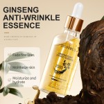 Gold Serum Manufacturer - Anti Aging Smoothing Hydrating 24K