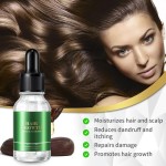 Hair Growth Treatment Manufacturer - Scalp Revitalizing Damage Repair