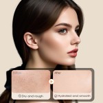 Niacinamide Cream Factory - Goat Milk Brightening Repair ODM