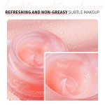 Makeup Base Factory - Wholesale Whitening Skin Primer Custom