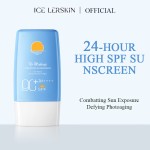 Sunscreen SPF 50 Manufacturer - Korean Whitening Sun Protection Cream