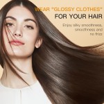 Hair Essential Oil Manufacturer - Damage Repair Frizz Control Care