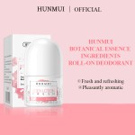 Deodorant Roll on Factory - 100ml Antiperspirant Body Spray Bottle