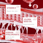 Vitamin E Cream Factory - Custom Wholesale Face Body Moisturizer