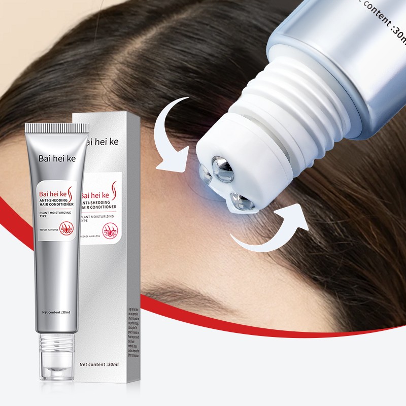 Hair Growth Serum Factory - Organic Natural Extract Anti-Stripping