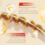 Hair Treatment Factory - OEM Salon Care Repair Conditioner