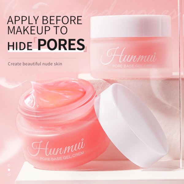 Face Primer Manufacturer - Hydrating Makeup Base Private Label