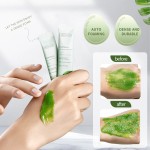 Bubble Facial Mask Manufacturer - Pore Cleaning Blackhead Removal