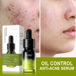 Face Serum Manufacturer - 10ml Pore Shrinking Acne Mark Essence