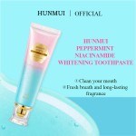 Sensitive Toothpaste Factory - Fluoride Free Enamel Repair Whitening