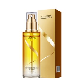 Hair Care Spray Manufacturer - Private Label Essential Oil Moisturizing