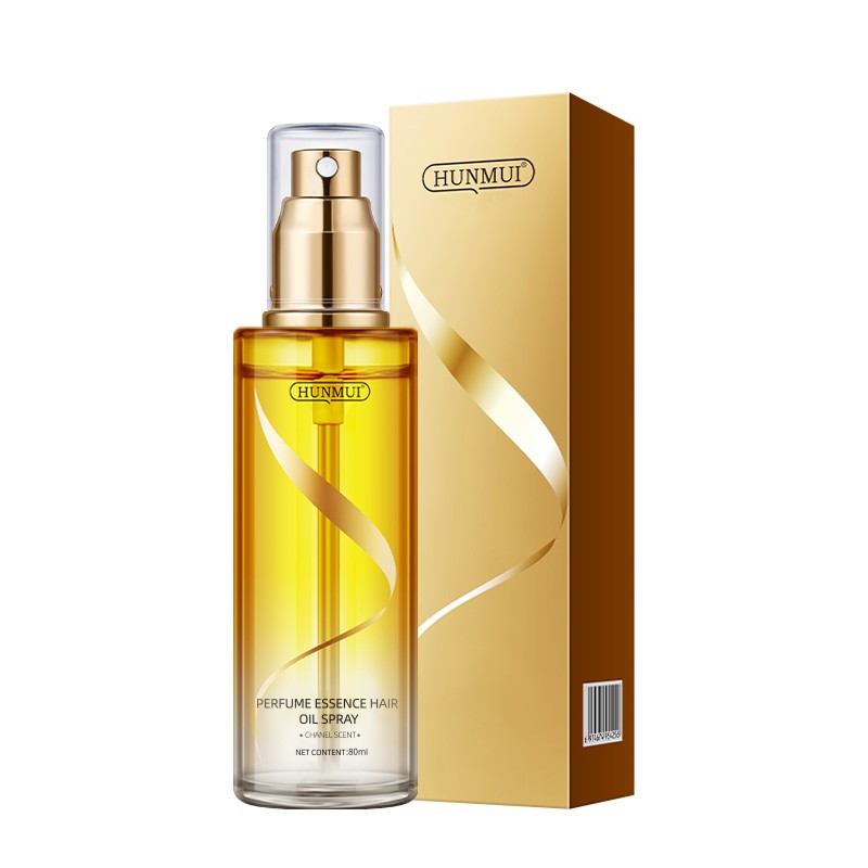 Hair Care Spray Manufacturer - Private Label Essential Oil Moisturizing