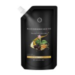 Herbal Shampoo Manufacturer - Oil Control Dandruff Removal Plant