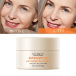 Astaxanthin Skincare Manufacturer - Whitening Hydrating OEM Private