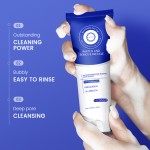 Whitening Cleanser Factory - Men Women Deep Cleanse Pore Shrinking