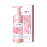 Feminine Wash Manufacturer - Custom 200ml Niacinamide Refresh