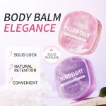 Solid Perfume Factory - Romance Fresh Elegant Easy Carry