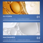 Men Face Cream Manufacturer - OEM Hydrating Niacinamide Wholesale